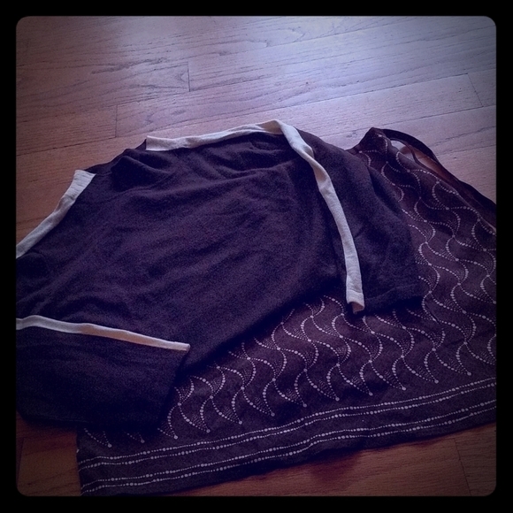 Vintage Tommy Bahama💯 Wool And silk - Picture 1 of 8